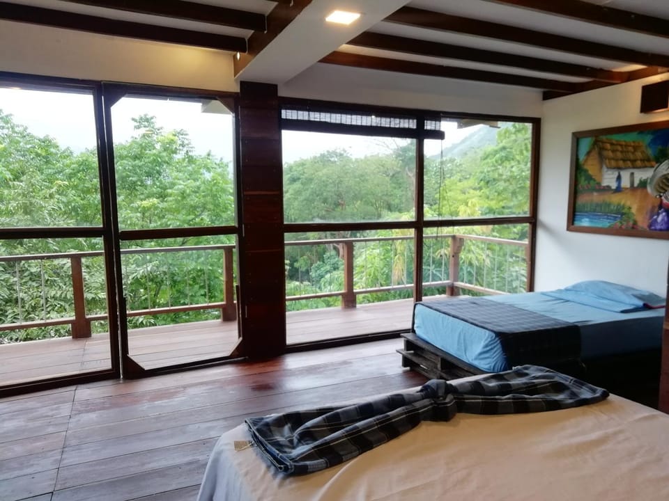 Balcony/Terrace, Bedroom