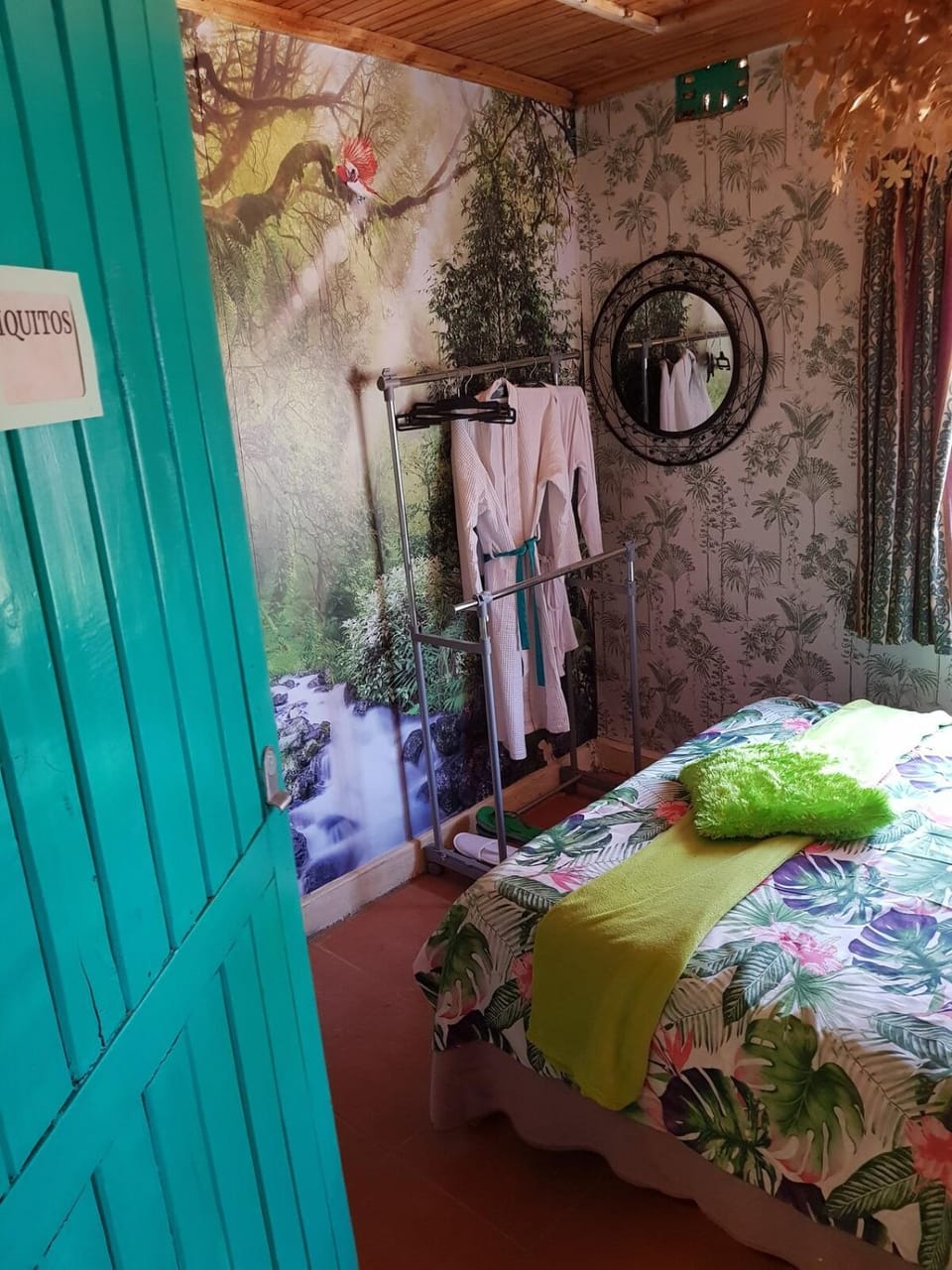 Sasana Motel and Guest House Bed and Breakfast in Uganda