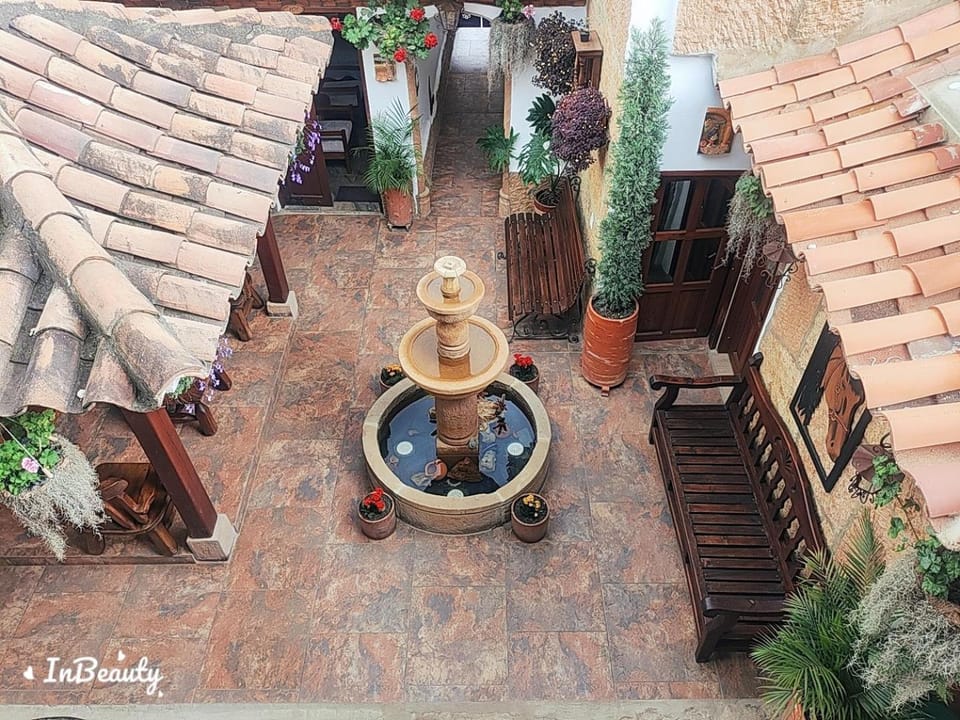 View (from property/room)