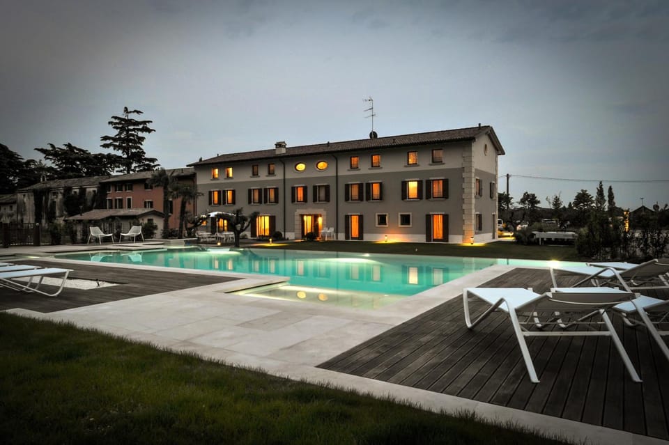 Property building, Property building, Swimming pool, Swimming pool