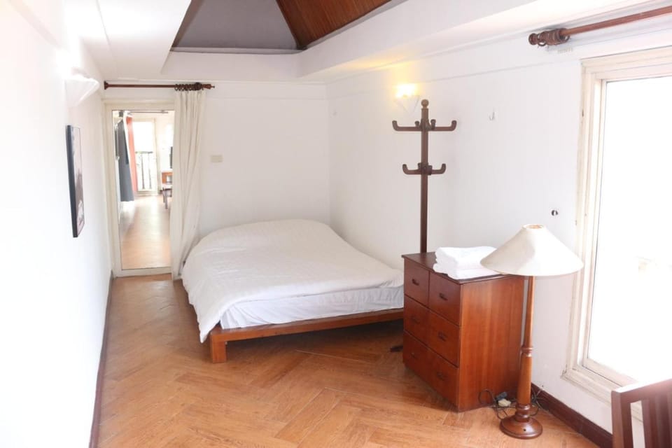 Davidduc 224 Âu Cơ Vacation rental in Laos