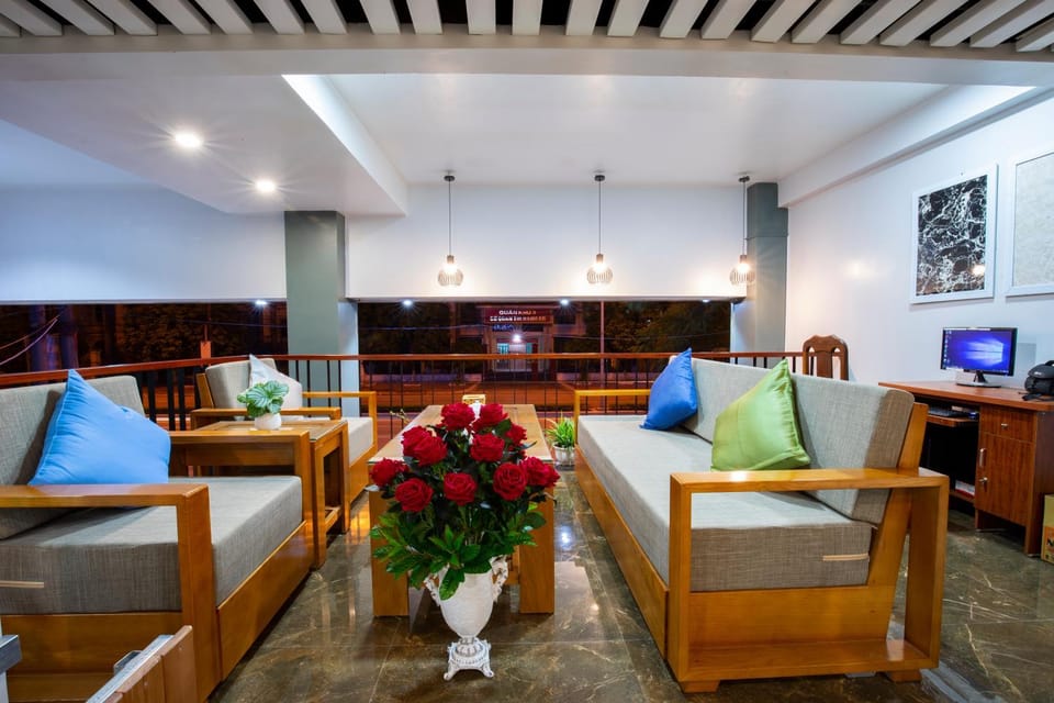 Living room, Lobby or reception, Seating area