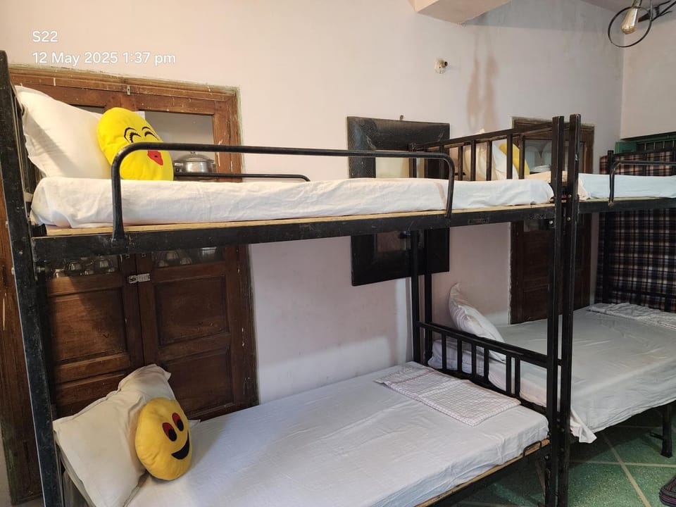 Hathai Hostel in Rajasthan