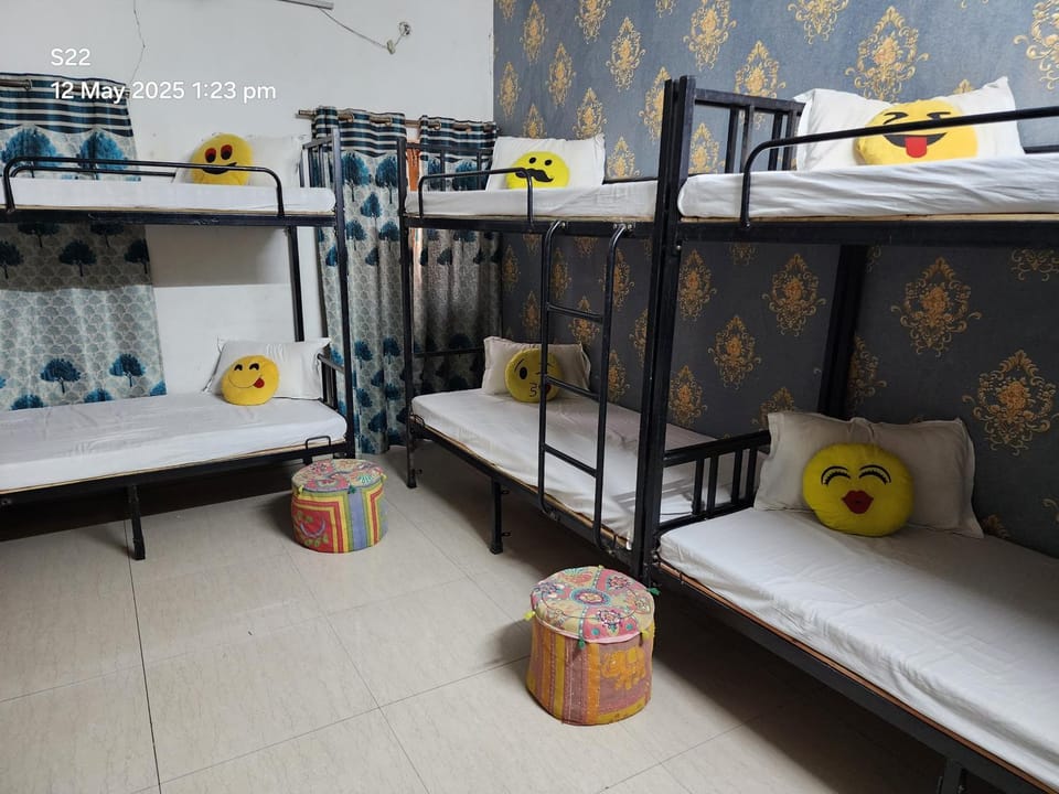 Hathai Hostel in Rajasthan