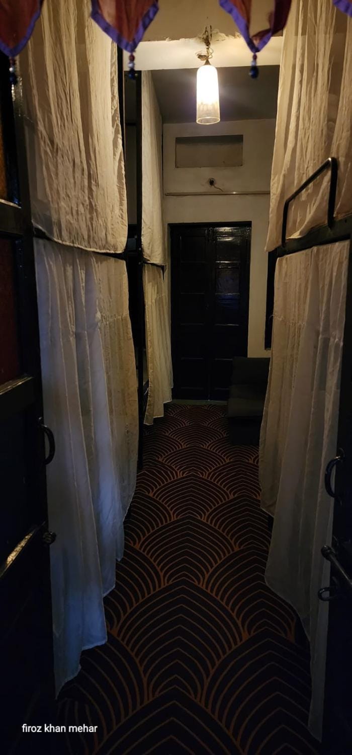 Hathai Hostel in Rajasthan