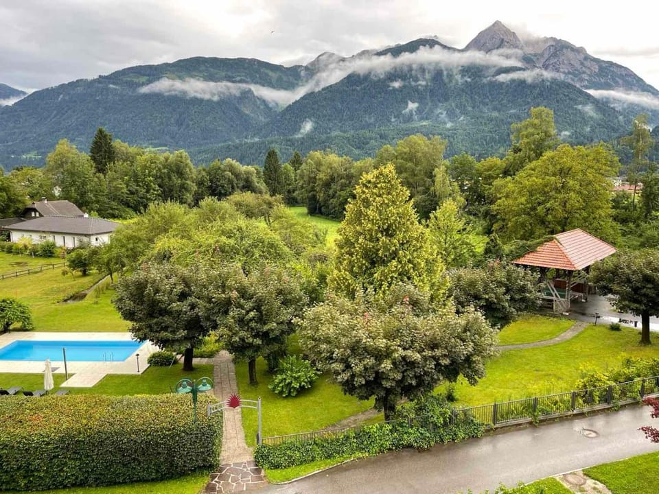 Hotel Kürschner Hotel in Carinthia, Austria