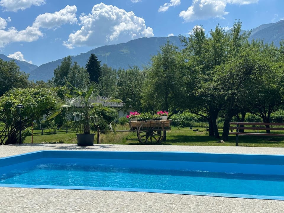 Hotel Kürschner Hotel in Carinthia, Austria