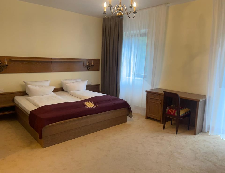 Hotel Kürschner Hotel in Carinthia, Austria