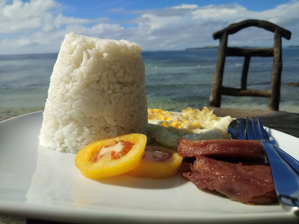 Food, Breakfast