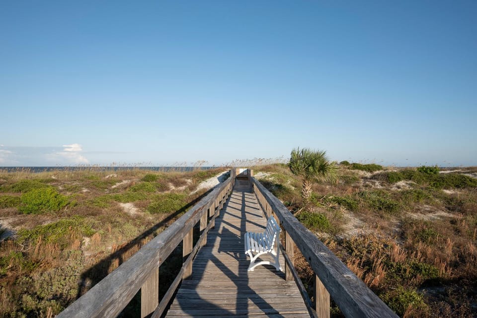 Natural landscape, Beach