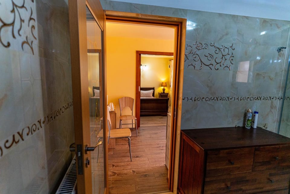 La Bebe 1 Bed Bed and Breakfast in Serbia