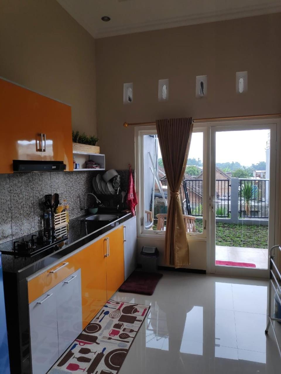 Homestay Wahyudi 1 syariah Vacation rental in Batu
