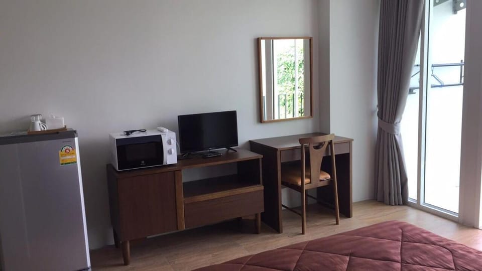 TEAK VILLA Apartment in Bangkok
