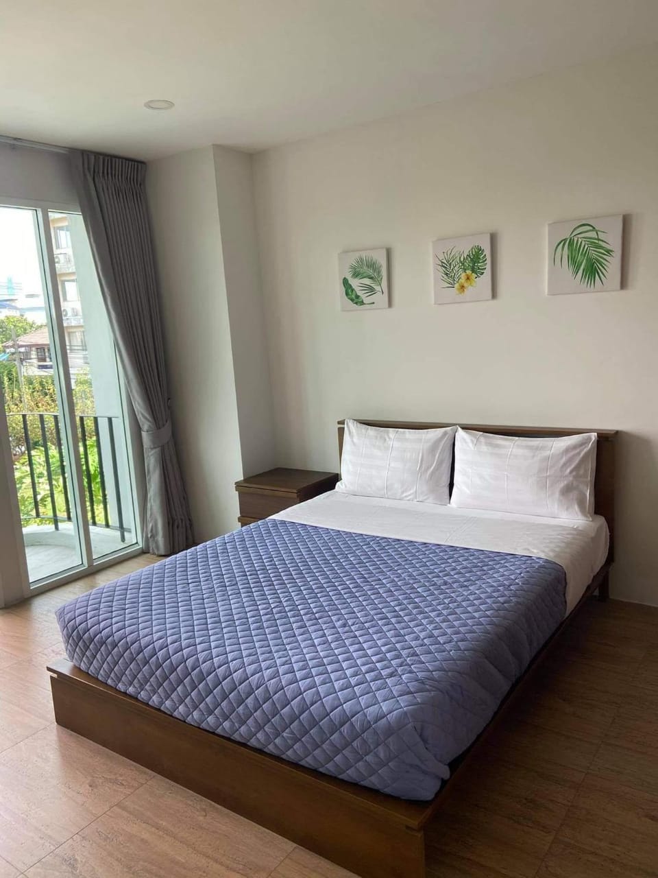 TEAK VILLA Apartment in Bangkok