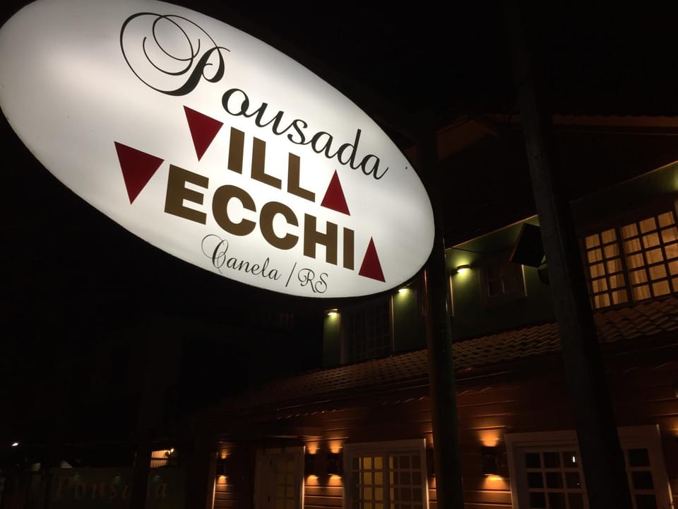 Facade/entrance, Property logo or sign