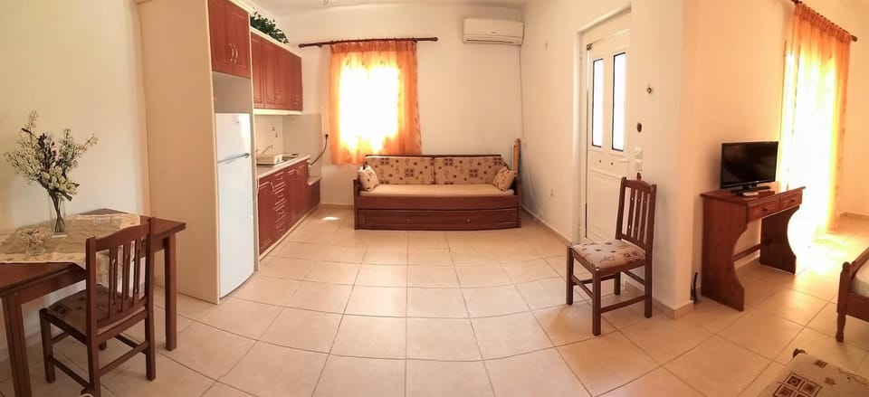 Eirini- Ioanna Apartment in Sami