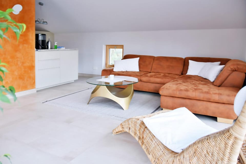 Ferienwohnung Sonne Apartment in Sächsische Schweiz-Osterzgebirge
