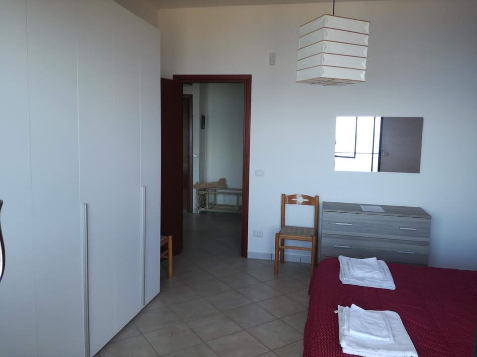 Casa vacanze La Petrusella Apartment in Sicily