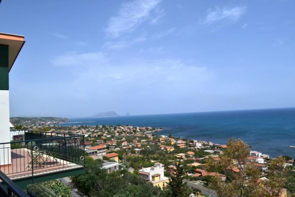 Casa vacanze La Petrusella Apartment in Sicily