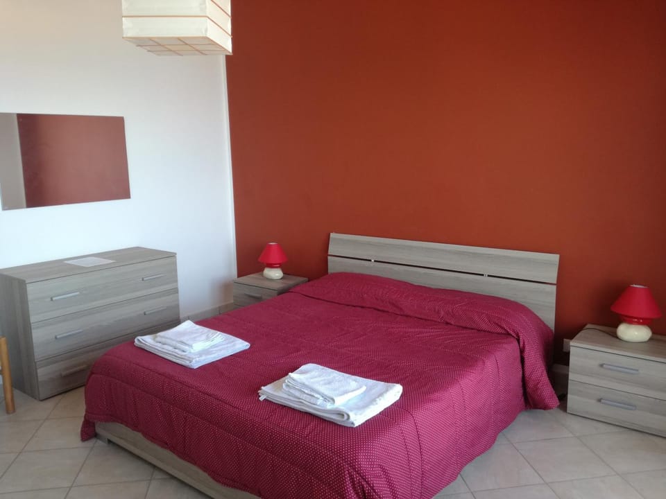Casa vacanze La Petrusella Apartment in Sicily