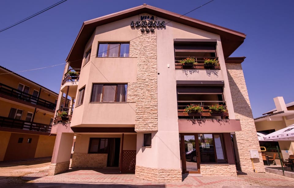 Complex Lorena Hotel in Constanța County
