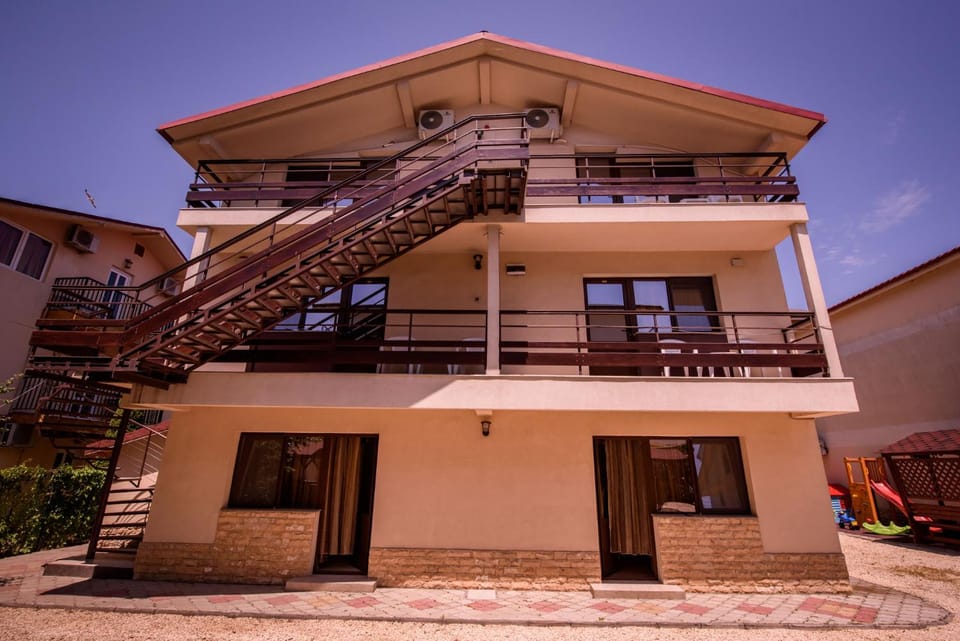 Complex Lorena Hotel in Constanța County