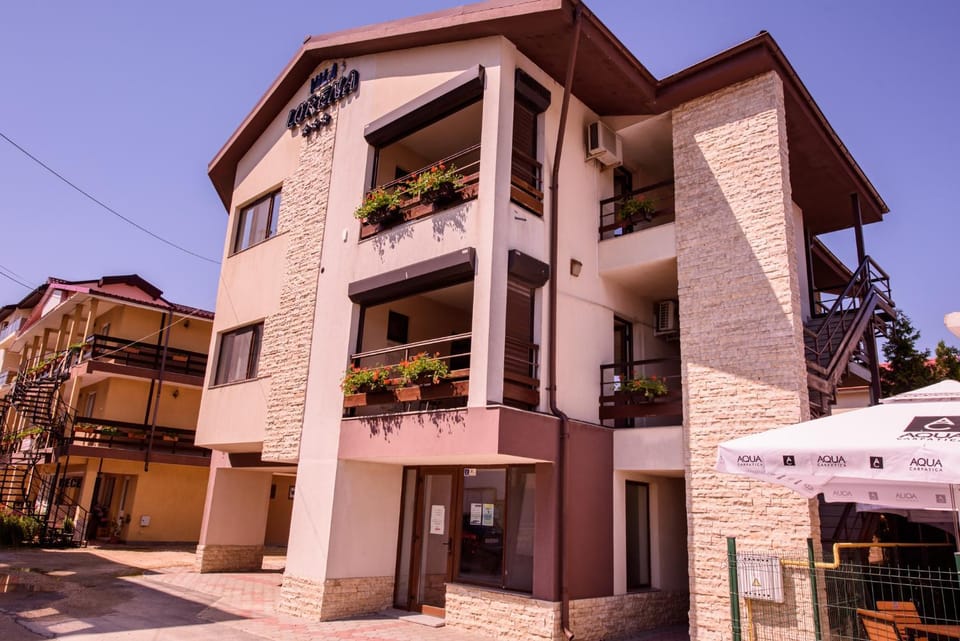 Complex Lorena Hotel in Constanța County