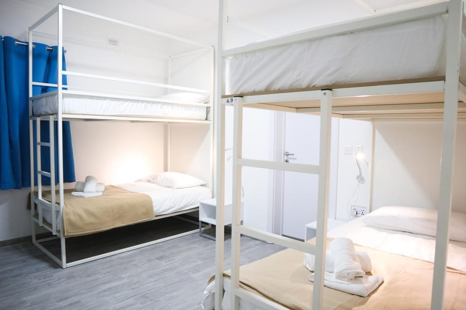 AM Hostel Bed and Breakfast in Sliema