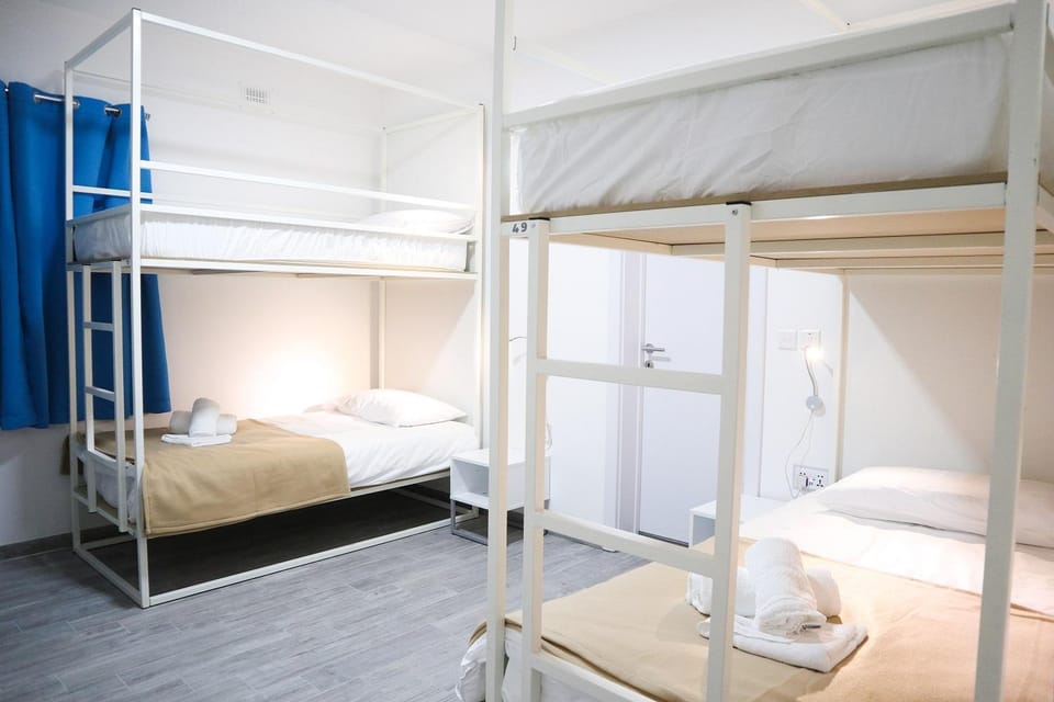 AM Hostel Bed and Breakfast in Sliema