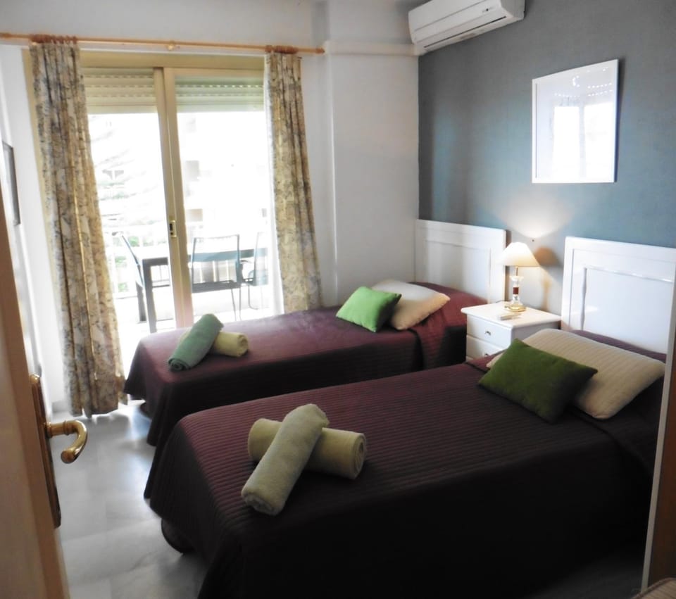 Dona Sofia Apartment Apartment in Fuengirola