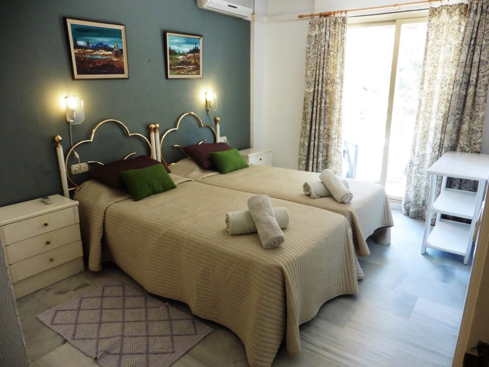 Dona Sofia Apartment Apartment in Fuengirola