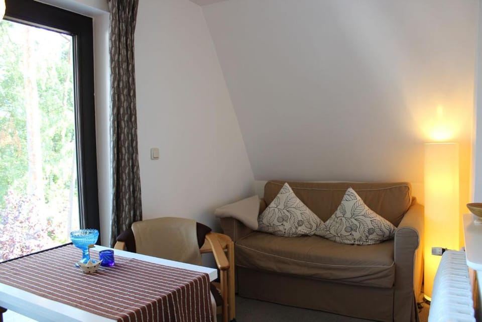 Villa Waldheim - WG 1 Apartment in Boltenhagen