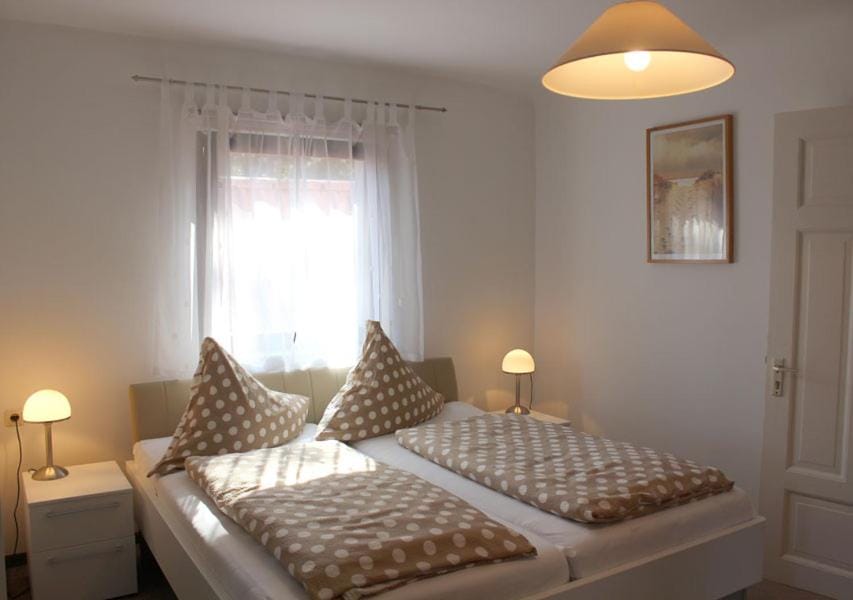 Villa Waldheim - WG 1 Apartment in Boltenhagen