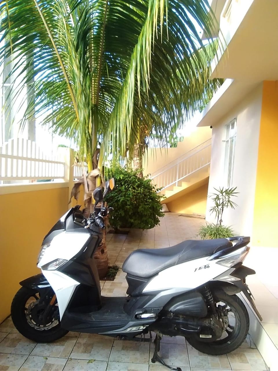 Famille Manuel Bed and Breakfast in Mauritius