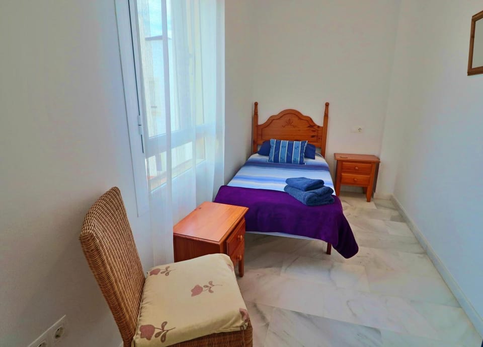 Troncon Apartment Fuengirola Apartment in Fuengirola
