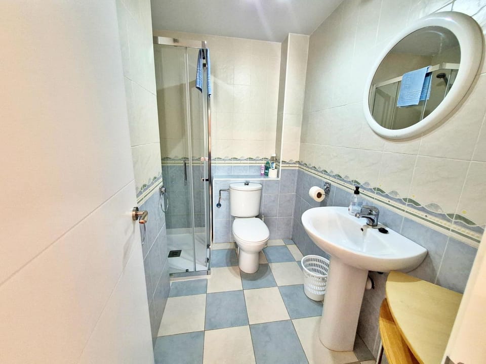 Troncon Apartment Fuengirola Apartment in Fuengirola