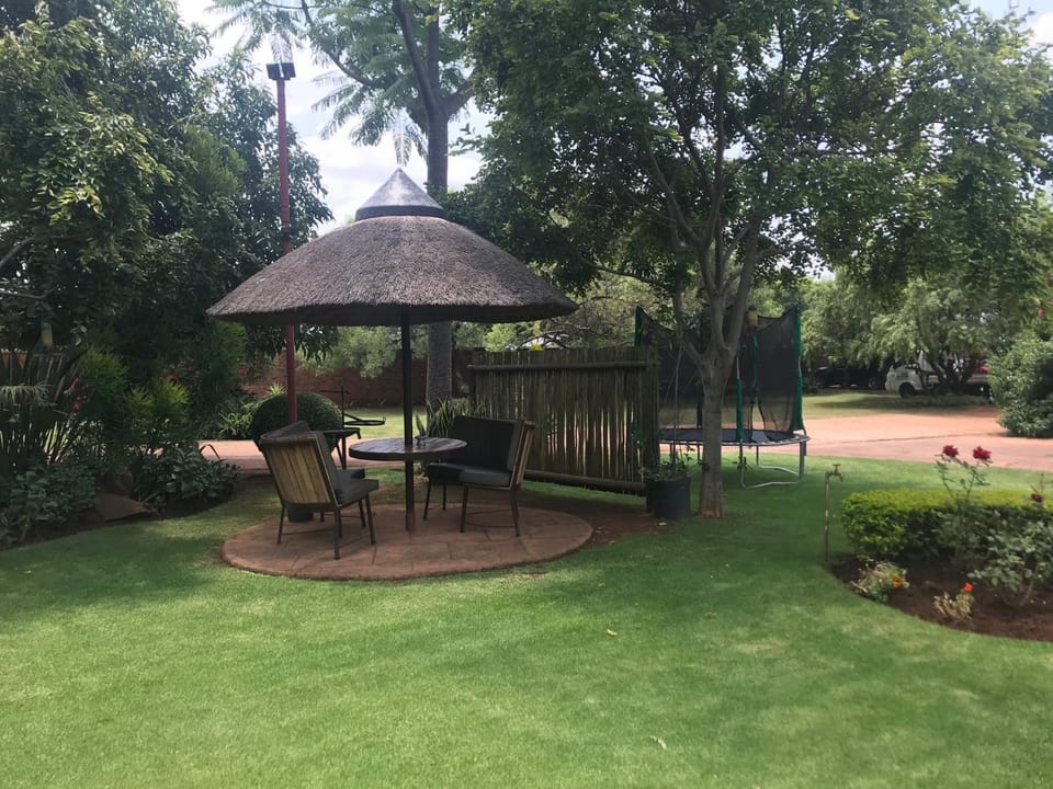 Francor Guesthouse Bed and Breakfast in Pretoria