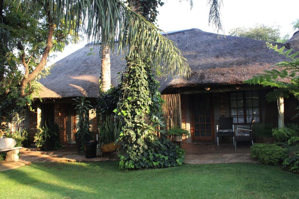 Francor Guesthouse Bed and Breakfast in Pretoria