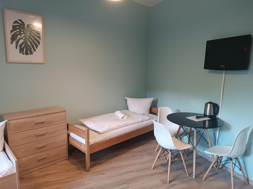 U Józefa Apartment in Poland