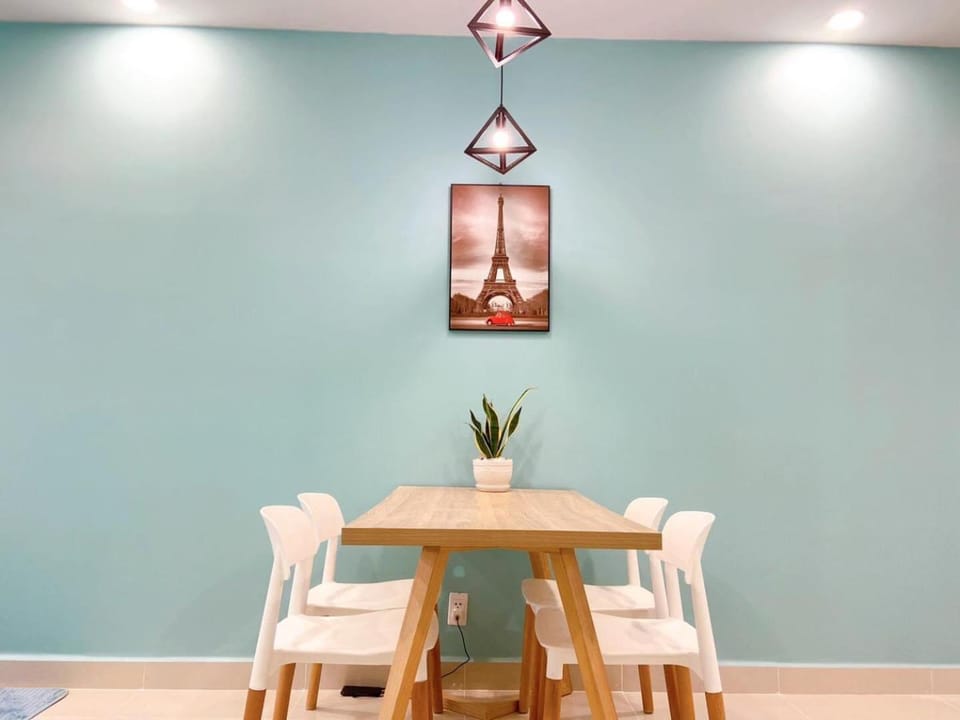 Vung Tau Melody Apartment Long Term Please contact after reservation Apartment in Vung Tau