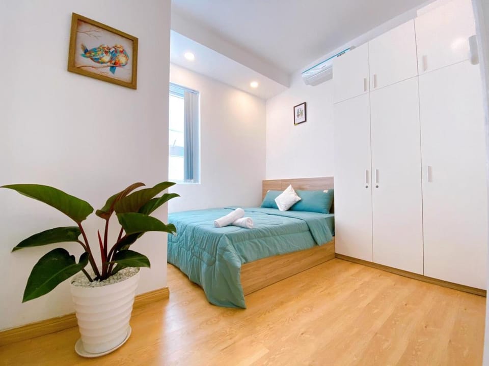 Vung Tau Melody Apartment Long Term Please contact after reservation Apartment in Vung Tau