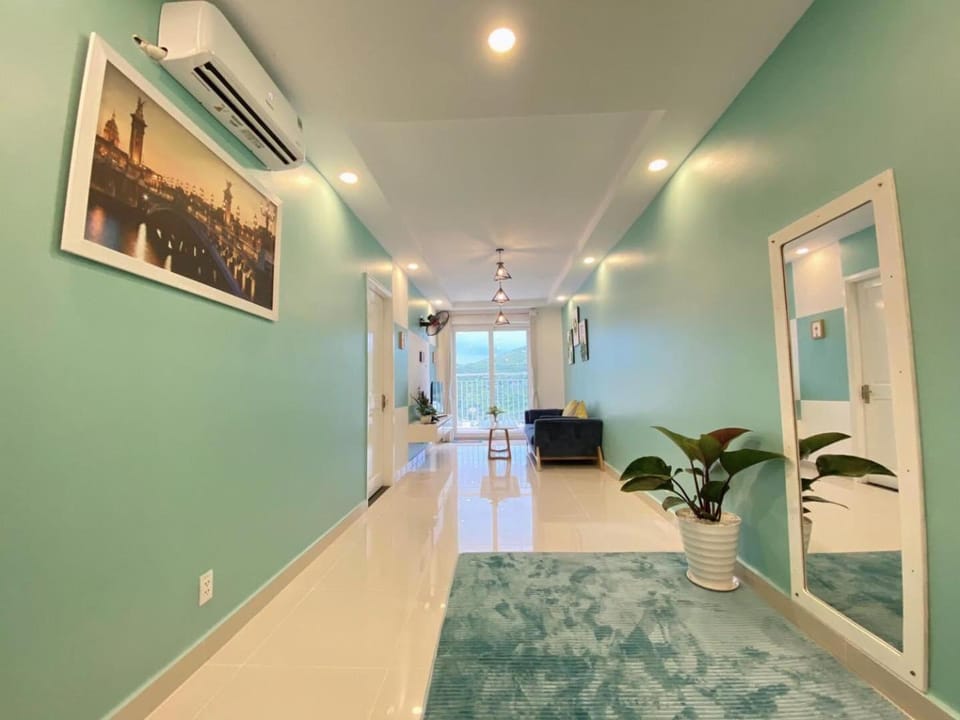 Vung Tau Melody Apartment Long Term Please contact after reservation Apartment in Vung Tau