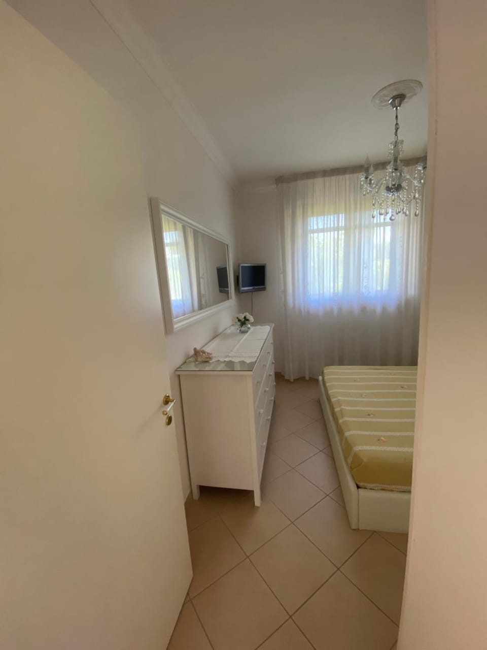 TV and multimedia, Bedroom