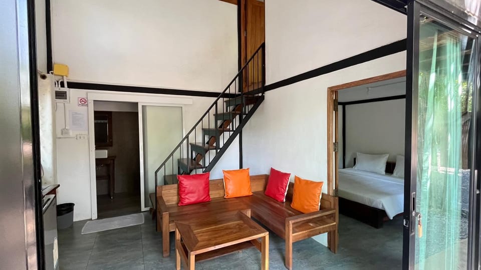 Sangkaset Resort Resort in Thailand