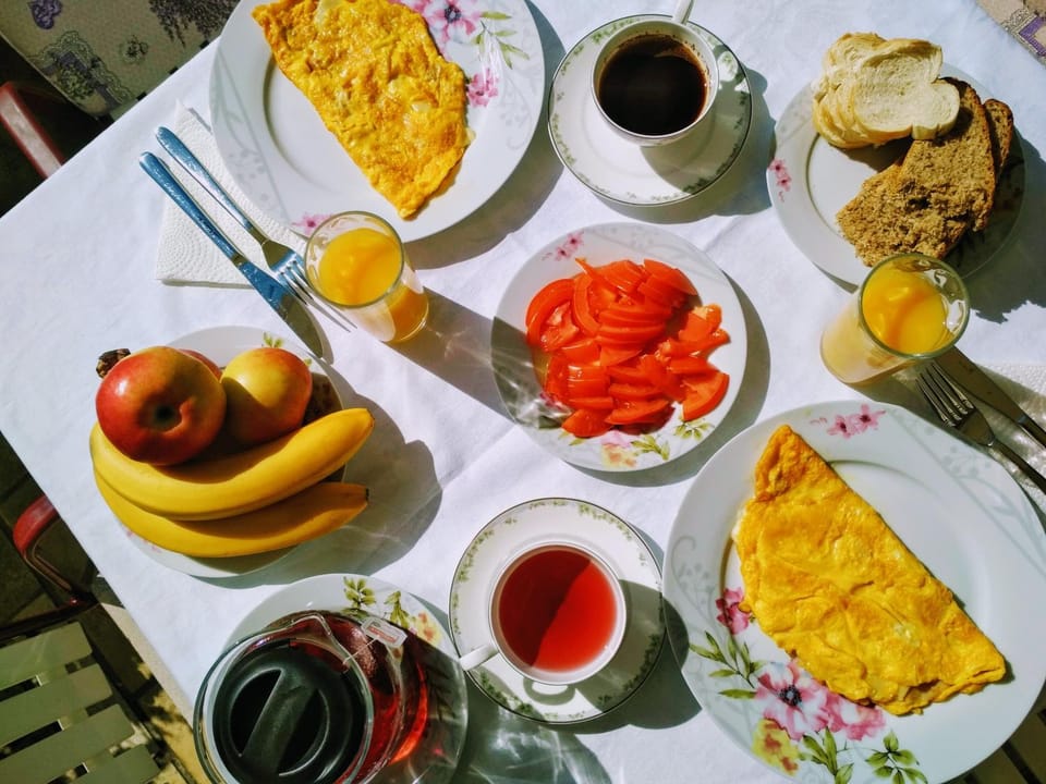 Breakfast