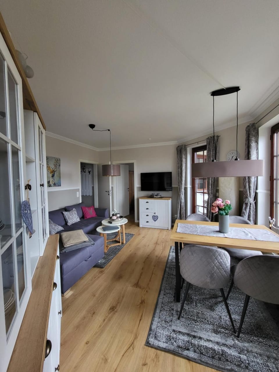 Appartement ZweiteHeimat Apartment in Bad Sachsa