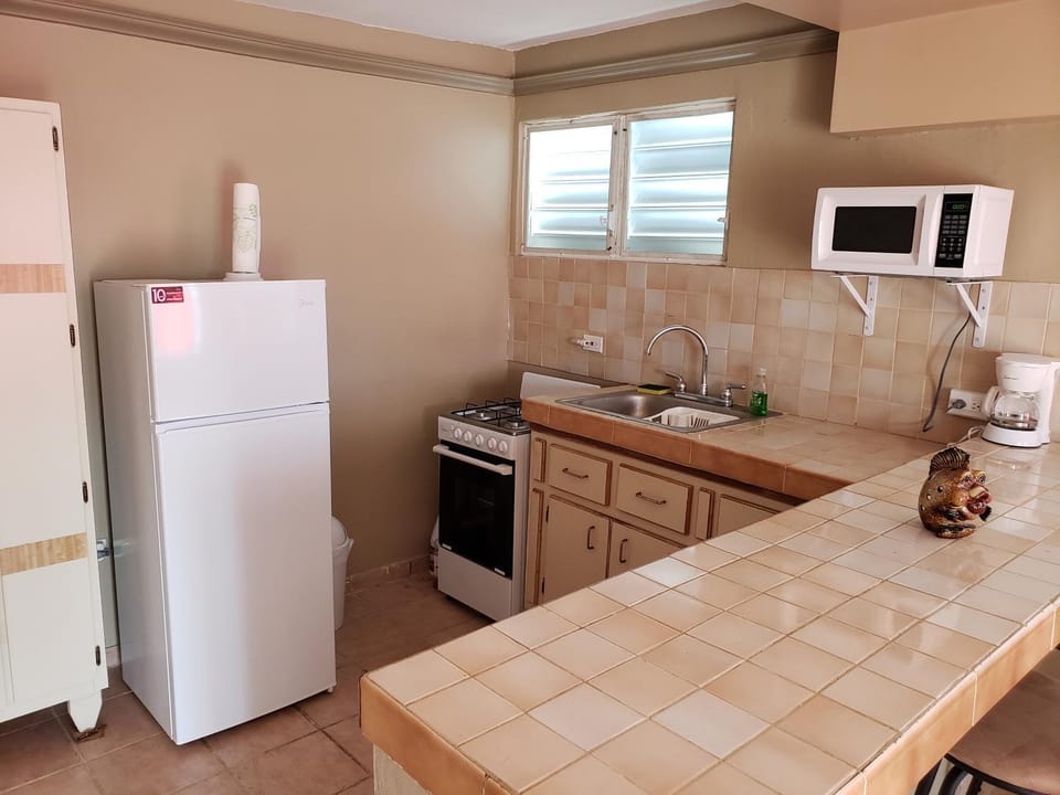 Cozy apartment near the beach (#3) Apartment in Fajardo