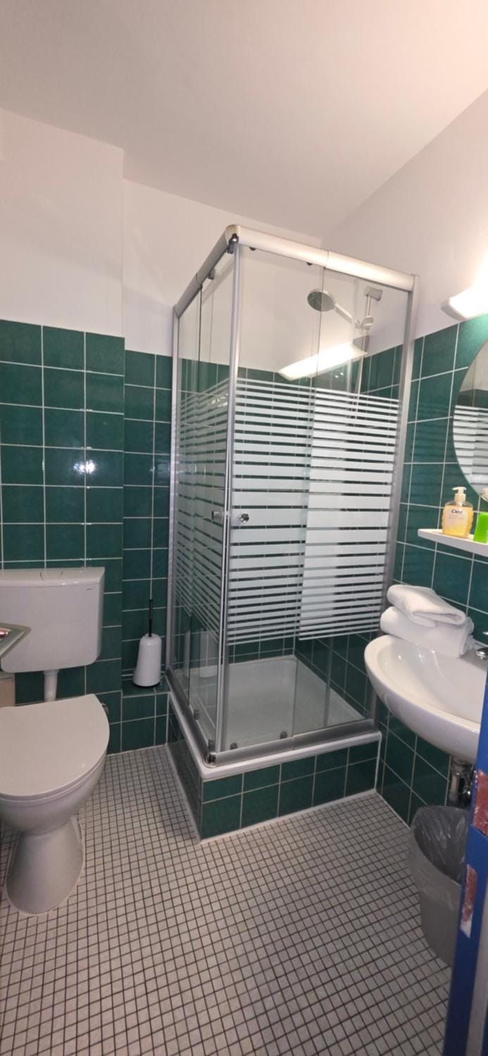 Shower