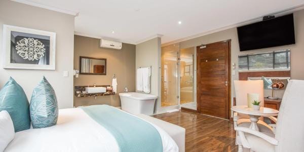 Ekhaya Boutique Hotel Hotel in Durban