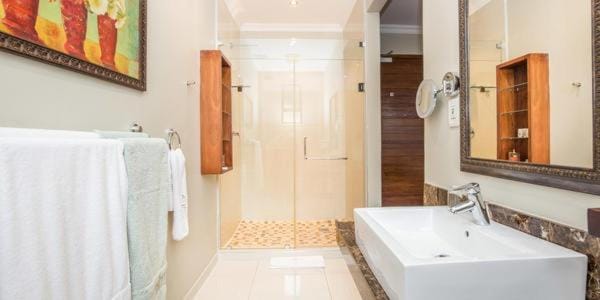 Ekhaya Boutique Hotel Hotel in Durban